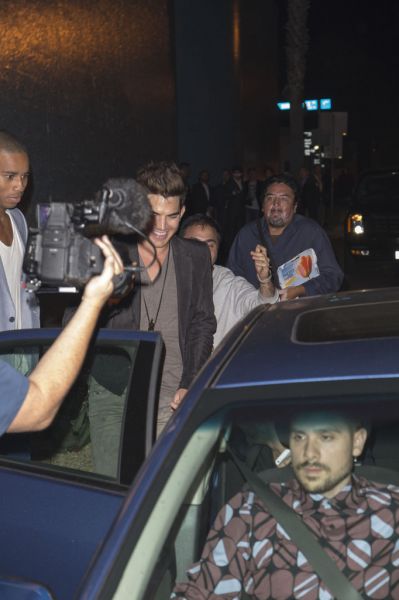 Créditos: Zimbio
