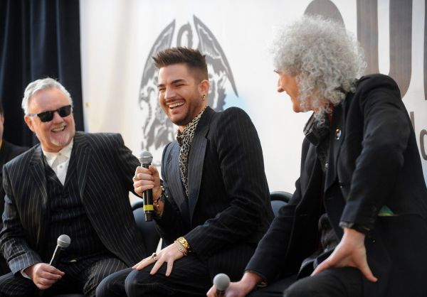 Créditos: Zimbio
