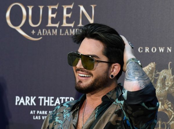 Créditos: Zimbio
