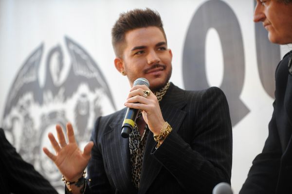 Créditos: Zimbio
