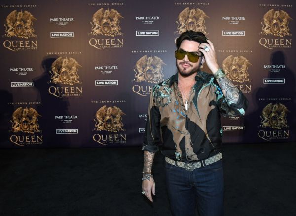 Créditos: Zimbio
