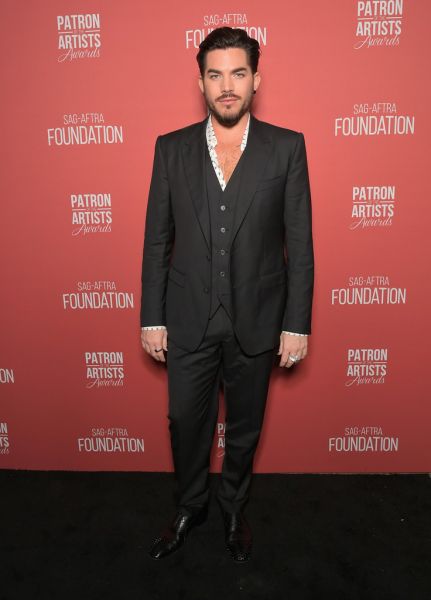 Créditos: Zimbio
