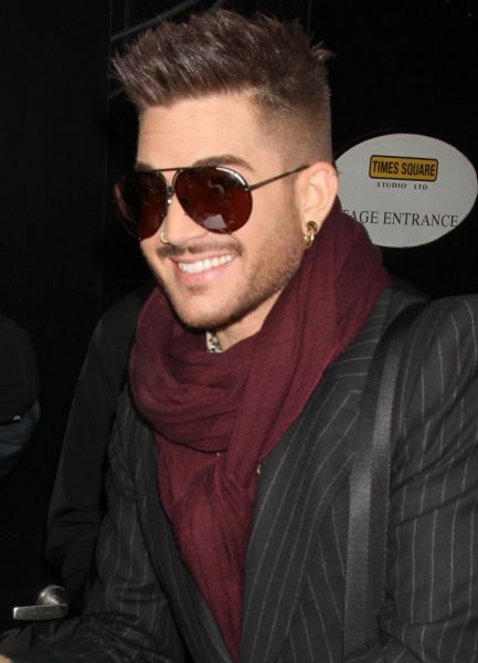 Créditos: Zimbio
