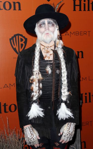 Créditos: Zimbio
