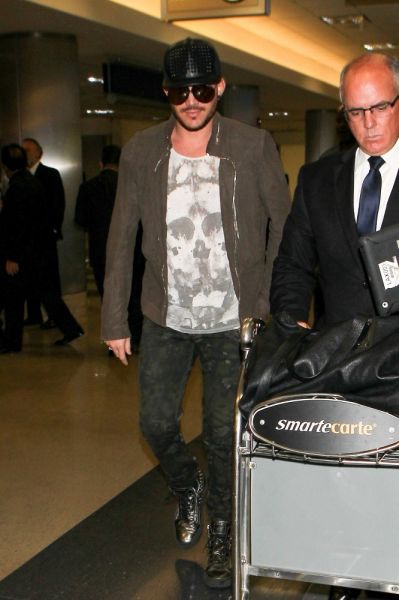 Créditos: Zimbio
