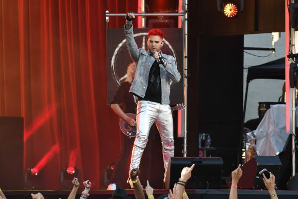 Créditos: Zimbio
