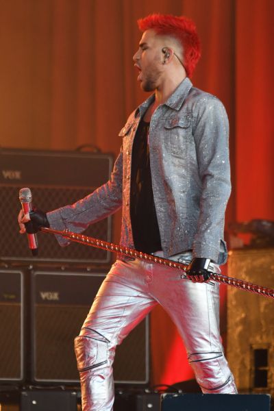 Créditos: Zimbio
