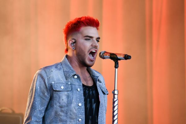 Créditos: Zimbio
