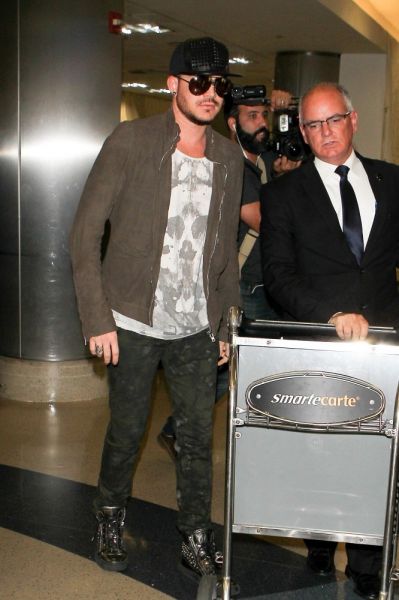 Créditos: Zimbio
