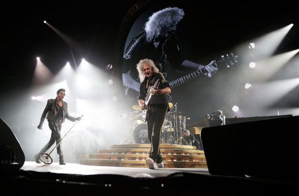 Créditos: Mark Metcalfe (Getty Images)
