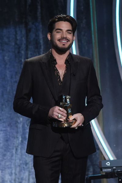 Créditos: Zimbio
