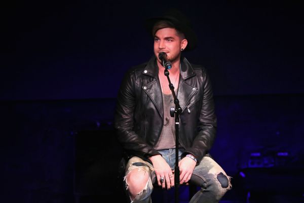Créditos: Zimbio
