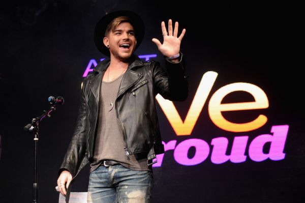 Créditos: Zimbio
