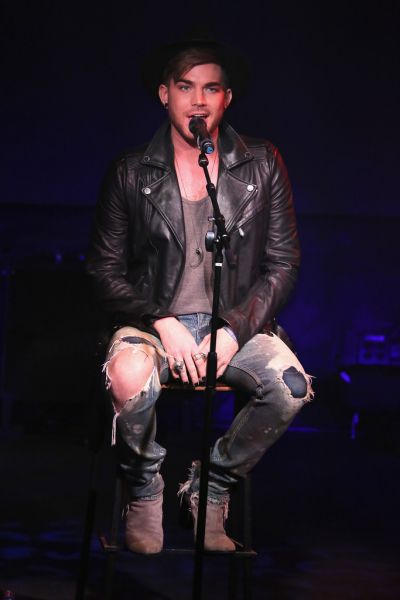 Créditos: Zimbio
