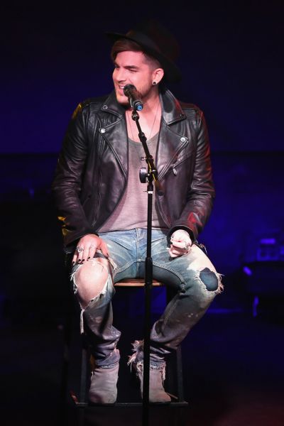 Créditos: Zimbio
