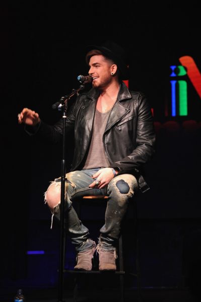 Créditos: Zimbio
