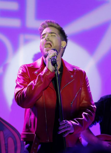 Créditos: Zimbio
