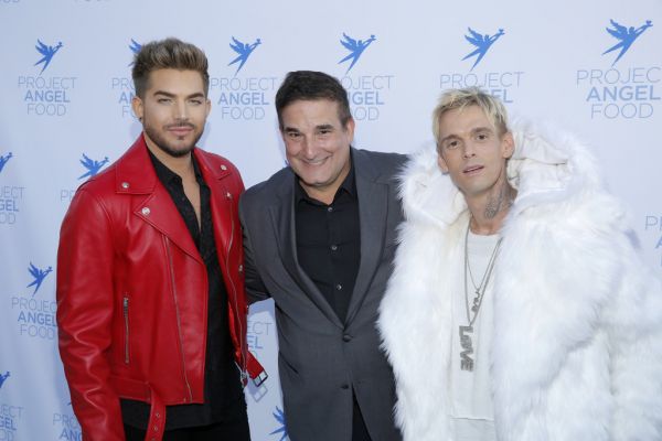 Créditos: Zimbio
