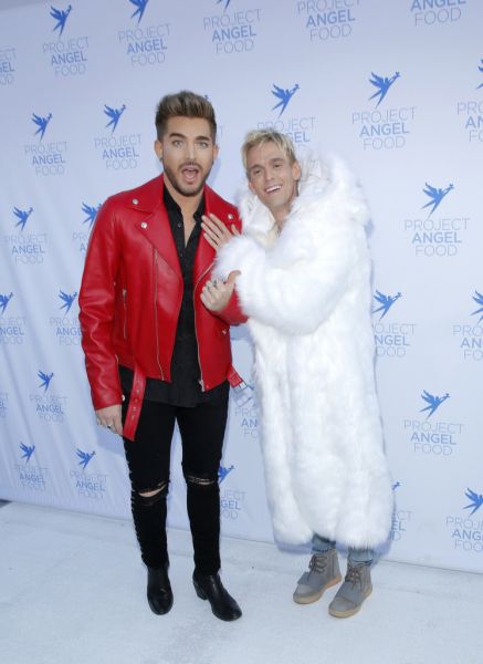 Créditos: Zimbio
