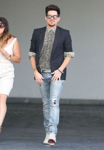 Créditos: Zimbio
