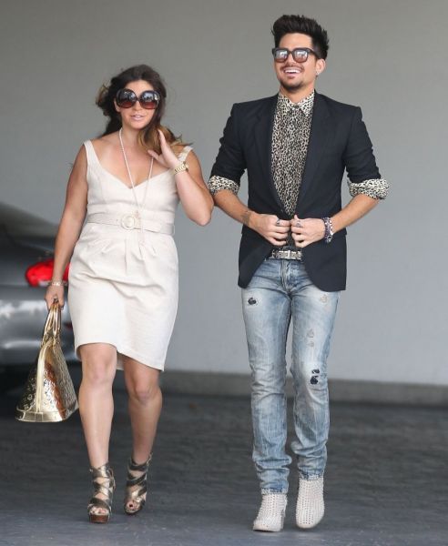 Créditos: Zimbio
