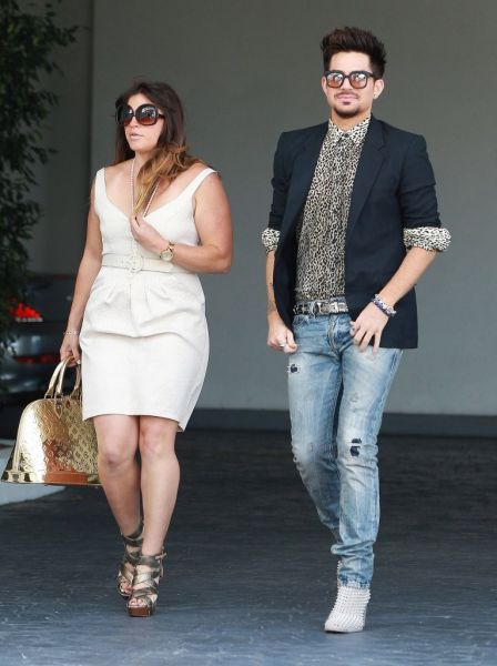Créditos: Zimbio

