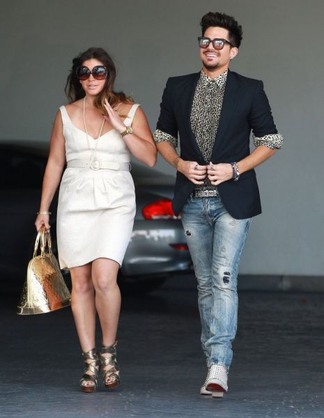 Créditos: Zimbio
