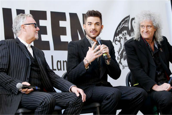 Créditos: On The Red Carpet
