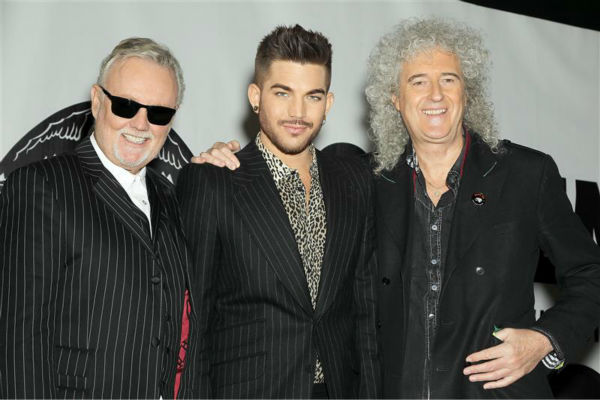Créditos: On The Red Carpet
