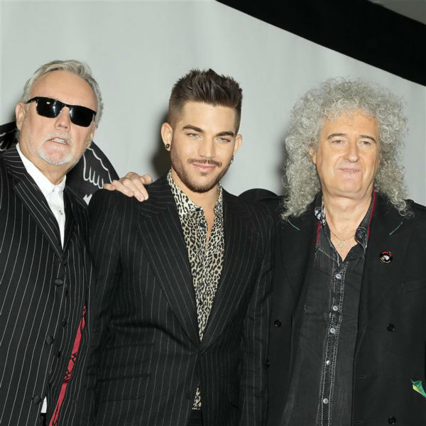 Créditos: On The Red Carpet
