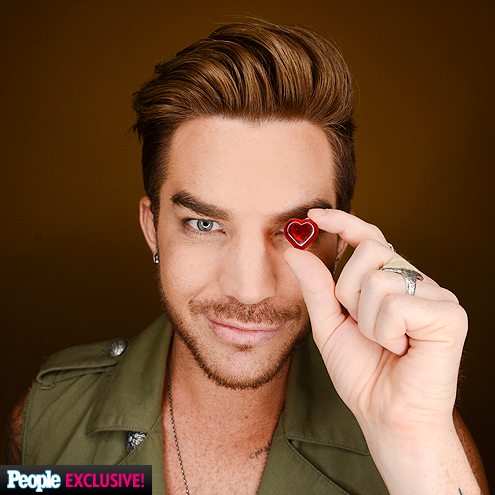 Créditos: People Magazine
