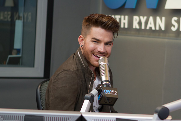 Créditos: Sadao Turner/Ryan Seacrest Enterprises

