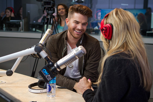 Créditos: Sadao Turner/Ryan Seacrest Enterprises
