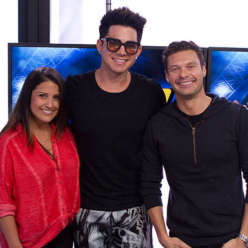 Créditos: 102.7 KIIS FM
