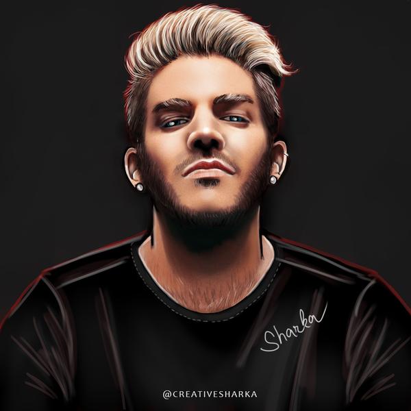 Créditos: @creativesharka
