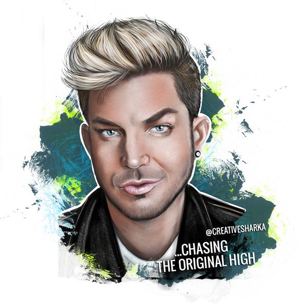 Créditos: @creativesharka
