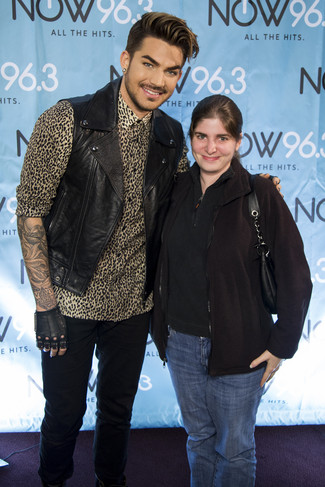 Créditos: Rádio NOW 96.3
