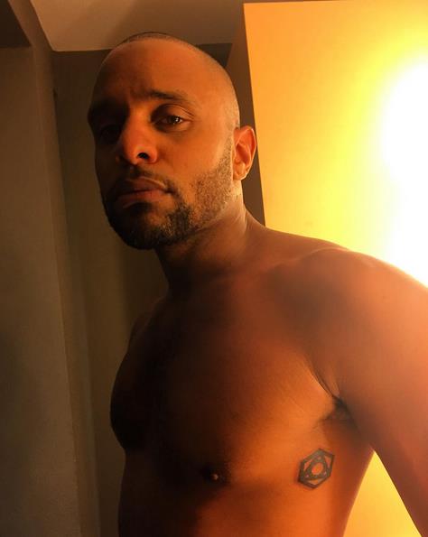 Créditos: terrancespencer
