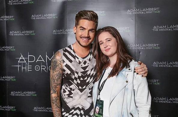 Créditos: the_high_glamberts_club
