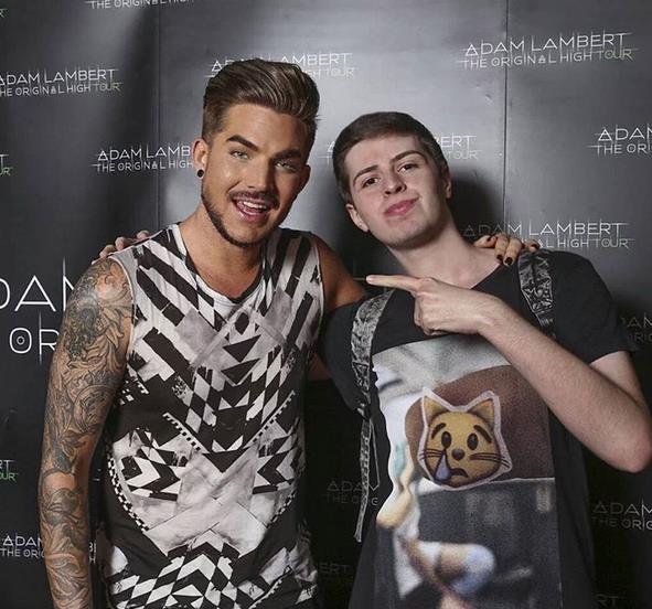 Créditos: the_high_glamberts_club
