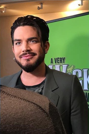 Créditos: @theatermania
