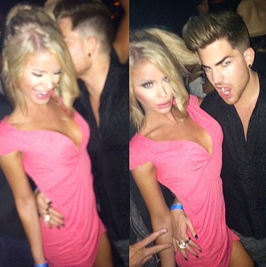 Créditos: thegigigorgeous

