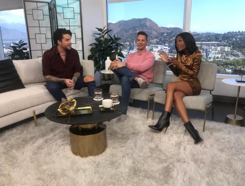 Créditos: @thejasonkennedy

