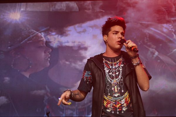 Créditos: Rádio Kiss 108 FM
