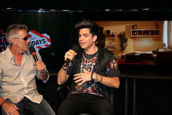 Créditos: Rádio Kiss 108 FM
