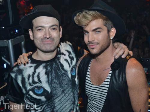 Créditos: TigerHeat
