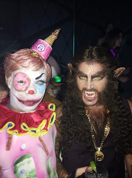 Créditos: toddyrockstar
