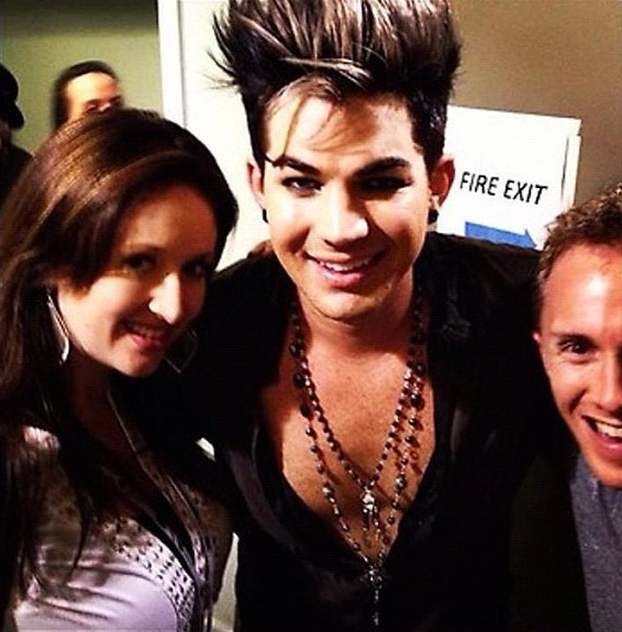 Créditos: trespassing_glambert
