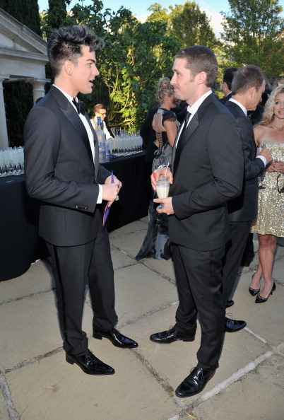 Créditos: Adamtopia (Photo by Getty Images)

