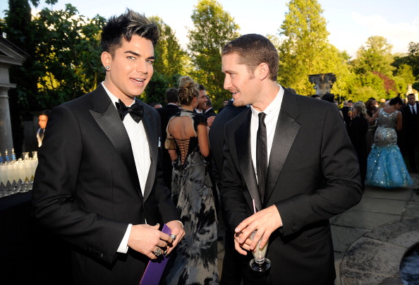 Créditos: Adamtopia (Photo by Getty Images)
